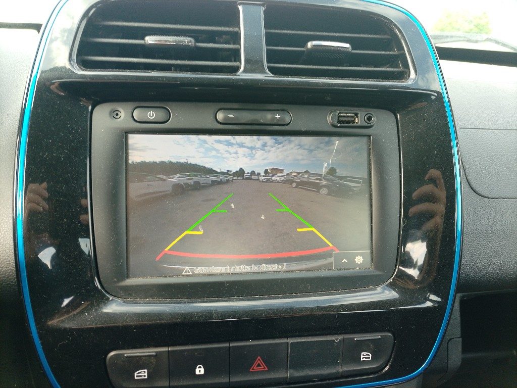 Immagine di DACIA Spring Electric 45 del 06/2021 km 27193