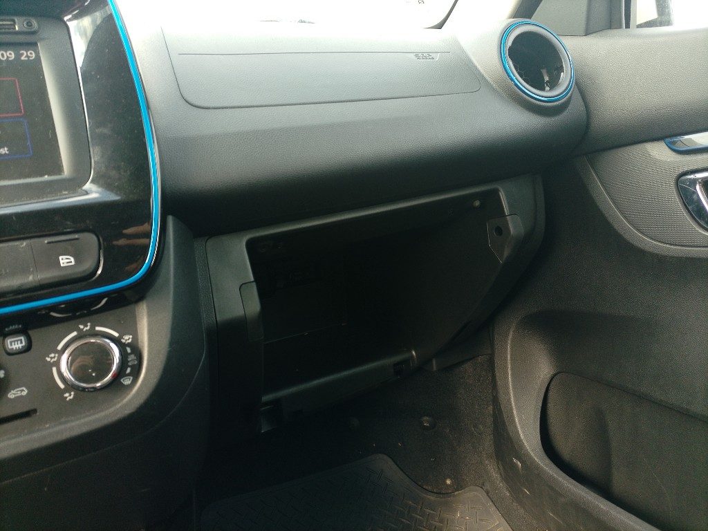 Immagine di DACIA Spring Electric 45 del 06/2021 km 27193