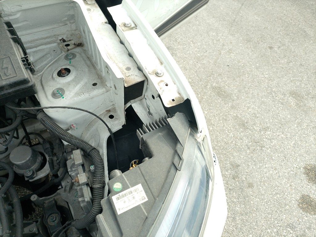 Immagine di DACIA Spring Electric 45 del 06/2021 km 27193