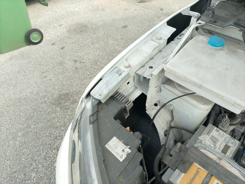 Immagine di DACIA Spring Electric 45 del 06/2021 km 27193
