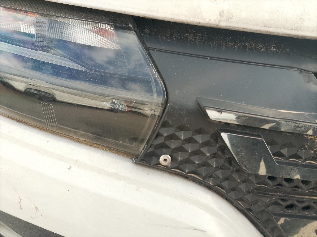 Immagine di DACIA Spring Electric 45 del 06/2021 km 27193