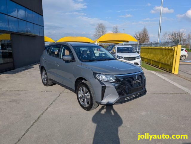 EMC SETTE 1.5 TURBO 174 CV GDI 7DCT - PRON - foto 10