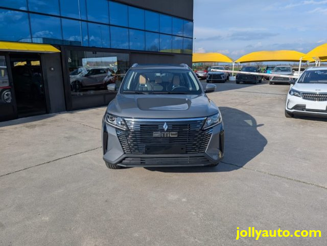 EMC SETTE 1.5 TURBO 174 CV GDI 7DCT - PRON - foto 6