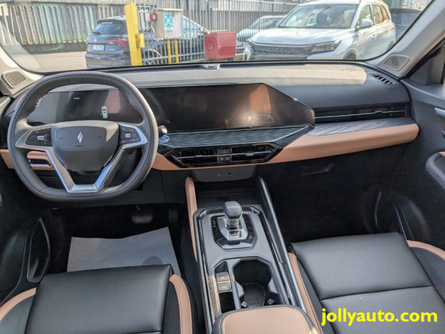 EMC SETTE 1.5 TURBO 174 CV GDI 7DCT - PRON - foto 12