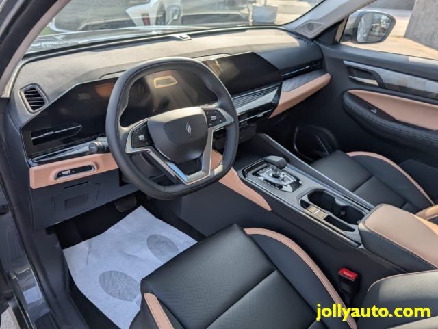EMC SETTE 1.5 TURBO 174 CV GDI 7DCT - PRON - foto 11