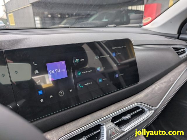 EMC SETTE 1.5 TURBO 174 CV GDI 7DCT - PRON - foto 14