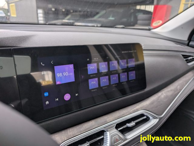 EMC SETTE 1.5 TURBO 174 CV GDI 7DCT - PRON - foto 13