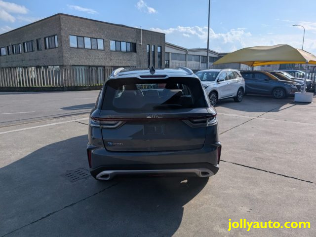 EMC SETTE 1.5 TURBO 174 CV GDI 7DCT - PRON - foto 7
