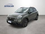 FIAT 500X 1.6 MultiJet 120 CV S-Design Cross