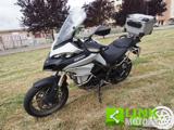 DUCATI Multistrada 950 star white FINANZIABILE