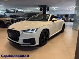 AUDI TT Roadster 40 TFSI S tronic+SLINE+19+MATRIX+TELECAM.