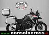 MORBIDELLI T1002 VX - ANNO 2026
