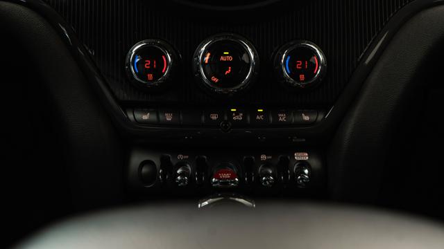MINI COUNTRYMAN 2.0 COOPER SD BUSINESS COUNTRYMA - foto 23