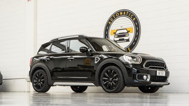 MINI COUNTRYMAN 2.0 COOPER SD BUSINESS COUNTRYMA - foto 37