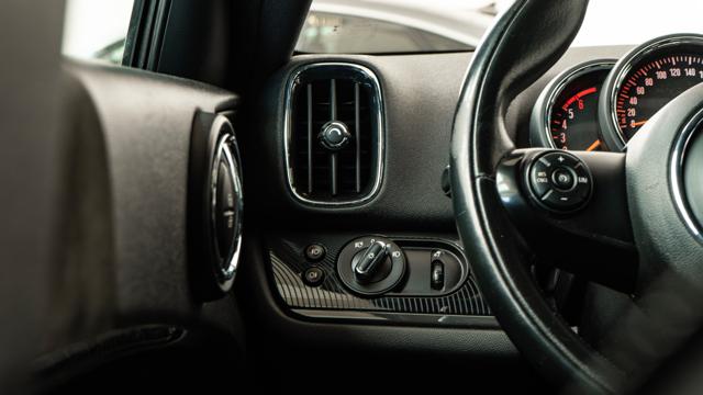 MINI COUNTRYMAN 2.0 COOPER SD BUSINESS COUNTRYMA - foto 28