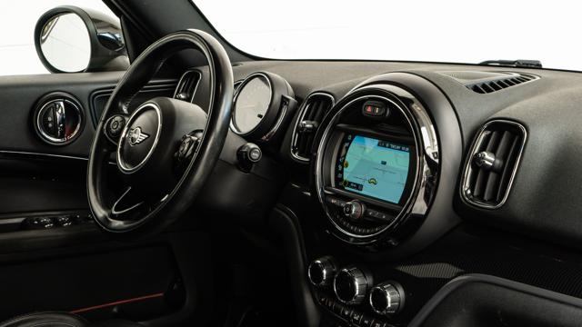 MINI COUNTRYMAN 2.0 COOPER SD BUSINESS COUNTRYMA - foto 40