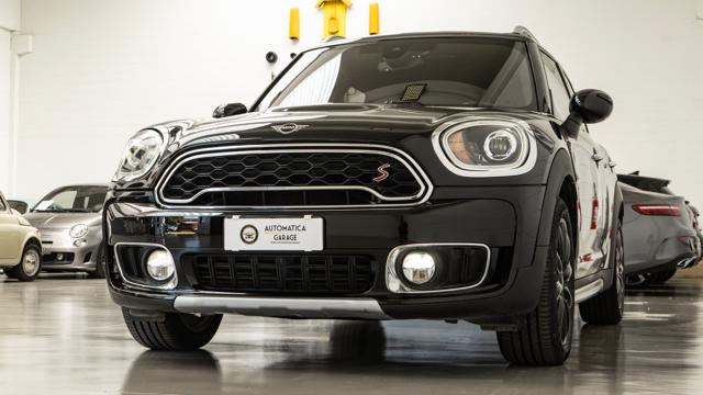 MINI COUNTRYMAN 2.0 COOPER SD BUSINESS COUNTRYMA - foto 42
