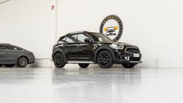 MINI COUNTRYMAN 2.0 COOPER SD BUSINESS COUNTRYMA - foto 38