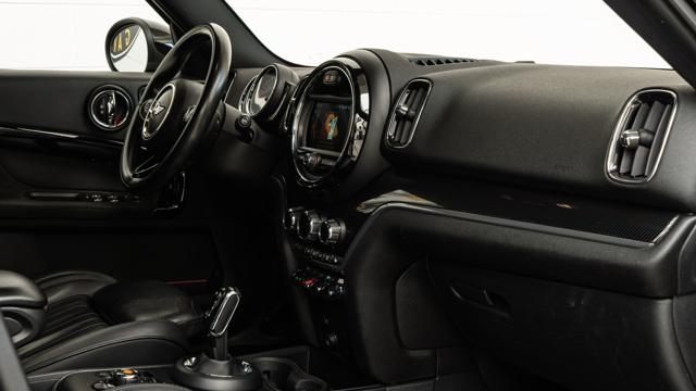 MINI COUNTRYMAN 2.0 COOPER SD BUSINESS COUNTRYMA - foto 39