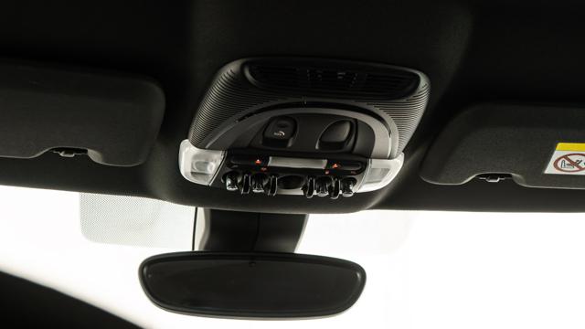 MINI COUNTRYMAN 2.0 COOPER SD BUSINESS COUNTRYMA - foto 27