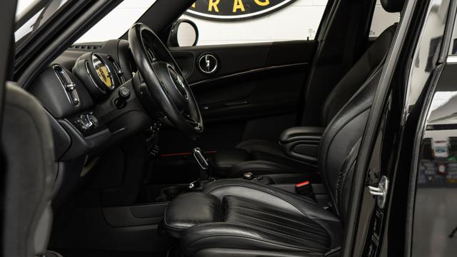 MINI COUNTRYMAN 2.0 COOPER SD BUSINESS COUNTRYMA - foto 31