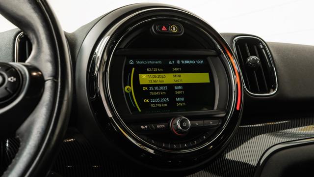 MINI COUNTRYMAN 2.0 COOPER SD BUSINESS COUNTRYMA - foto 33