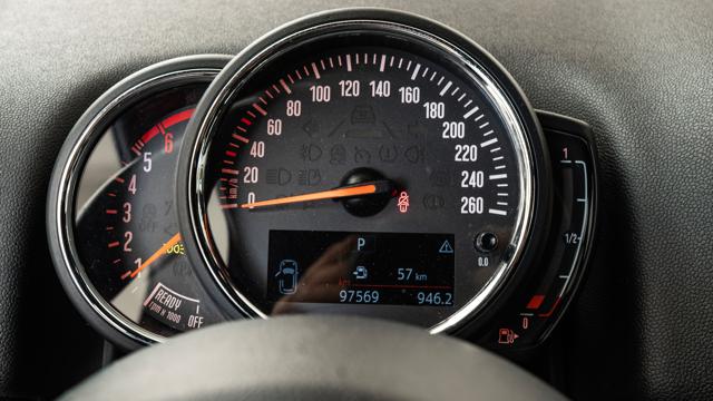 MINI COUNTRYMAN 2.0 COOPER SD BUSINESS COUNTRYMA - foto 32
