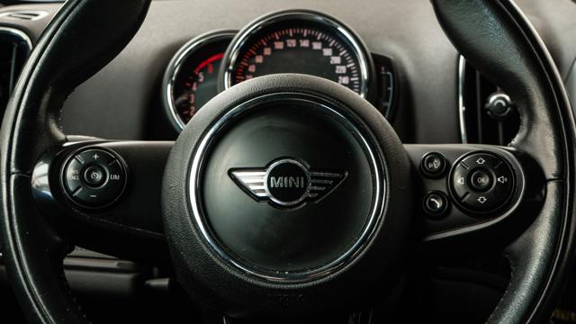 MINI COUNTRYMAN 2.0 COOPER SD BUSINESS COUNTRYMA - foto 29