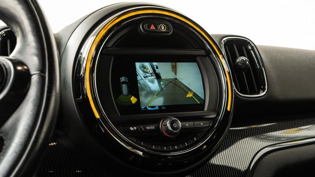 MINI COUNTRYMAN 2.0 COOPER SD BUSINESS COUNTRYMA - foto 34