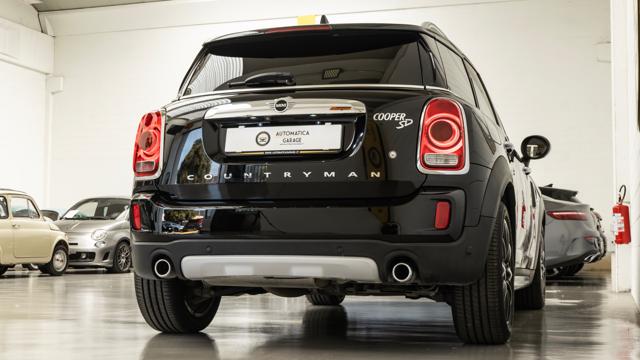 MINI COUNTRYMAN 2.0 COOPER SD BUSINESS COUNTRYMA - foto 36
