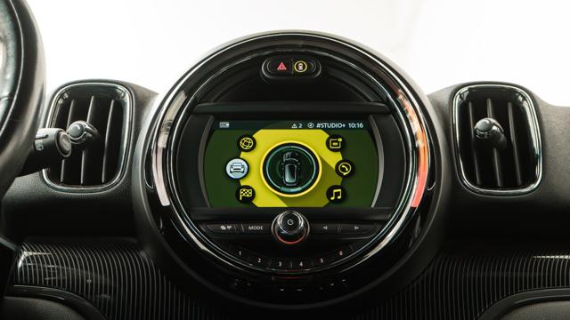 MINI COUNTRYMAN 2.0 COOPER SD BUSINESS COUNTRYMA - foto 25
