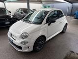 FIAT 500 1.0 Hybrid Connect *PREZZO REALE*