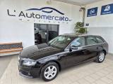 AUDI A4 Avant 2.0 TDI 120 CV Ambiente