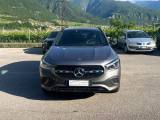 MERCEDES-BENZ GLA 200 Automatic 4Matic Sport