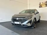 NISSAN Qashqai MHEV 158 CV Xtronic N-Connecta