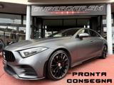 MERCEDES-BENZ CLS 350 d 4Matic Auto Premium Plus AMG DESIGNO MAGNO 20