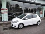 TOYOTA Yaris 1.0 5 porte Lounge