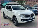 FIAT Fullback 2.4 180CV DOPPIA CABINA AUTOCARRO 4X4 G TRAINO
