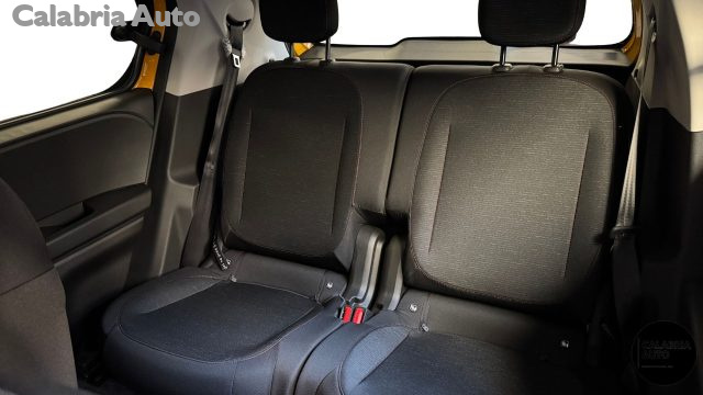 RENAULT TWINGO ELECTRIC E-TECH ELECTRIC 80 CV URBAN RANG - foto 11