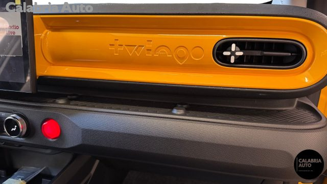 RENAULT TWINGO ELECTRIC E-TECH ELECTRIC 80 CV URBAN RANG - foto 14