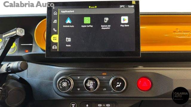 RENAULT TWINGO ELECTRIC E-TECH ELECTRIC 80 CV URBAN RANG - foto 17