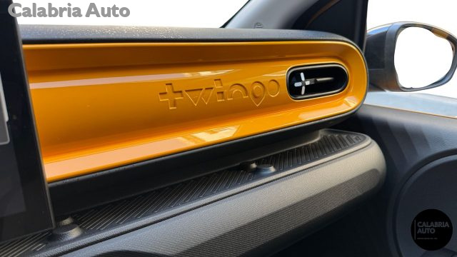 RENAULT TWINGO ELECTRIC E-TECH ELECTRIC 80 CV URBAN RANG - foto 21