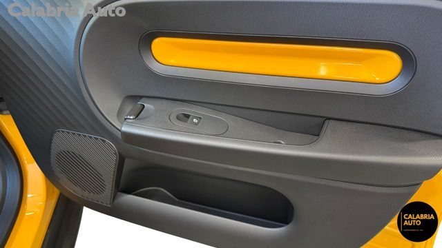 RENAULT TWINGO ELECTRIC E-TECH ELECTRIC 80 CV URBAN RANG - foto 23