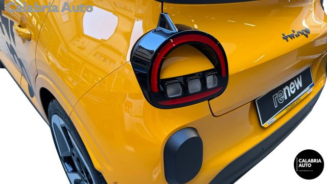 RENAULT TWINGO ELECTRIC E-TECH ELECTRIC 80 CV URBAN RANG - foto 25