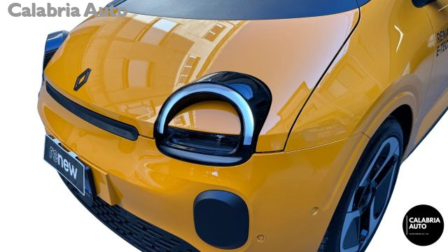RENAULT TWINGO ELECTRIC E-TECH ELECTRIC 80 CV URBAN RANG - foto 26