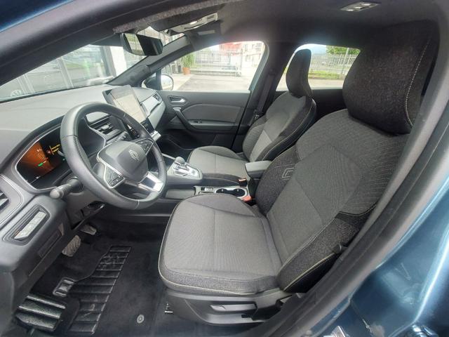 RENAULT SYMBIOZ FULL HYBRID E-TECH 145 CV TECHNO - foto 8