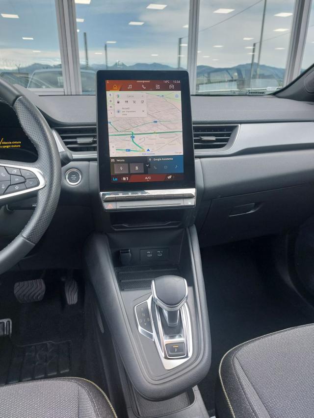 RENAULT SYMBIOZ FULL HYBRID E-TECH 145 CV TECHNO - foto 11