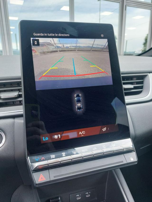 RENAULT SYMBIOZ FULL HYBRID E-TECH 145 CV TECHNO - foto 14