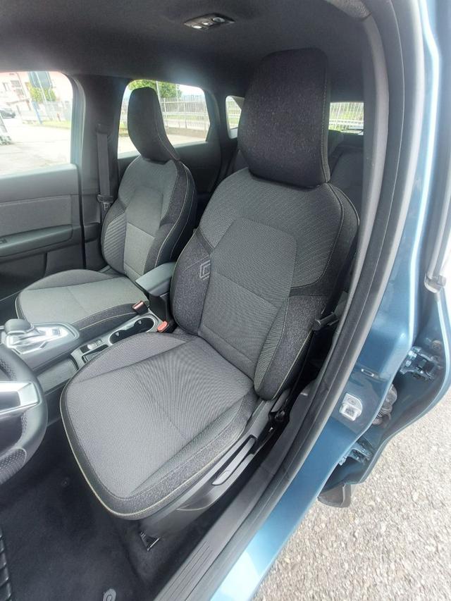 RENAULT SYMBIOZ FULL HYBRID E-TECH 145 CV TECHNO - foto 9