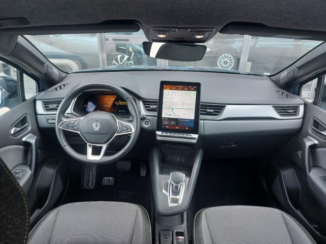 RENAULT SYMBIOZ FULL HYBRID E-TECH 145 CV TECHNO - foto 10